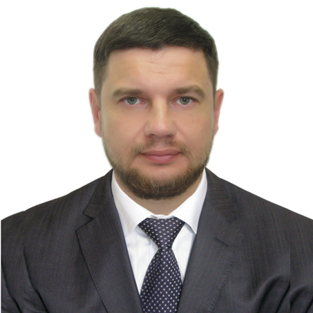 Vadym Tymoshenko